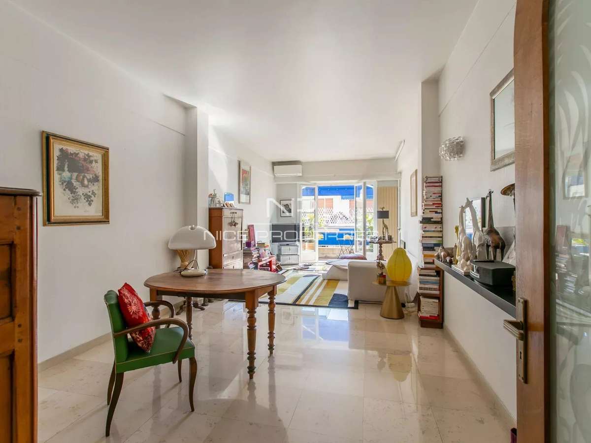 Apartment Nice