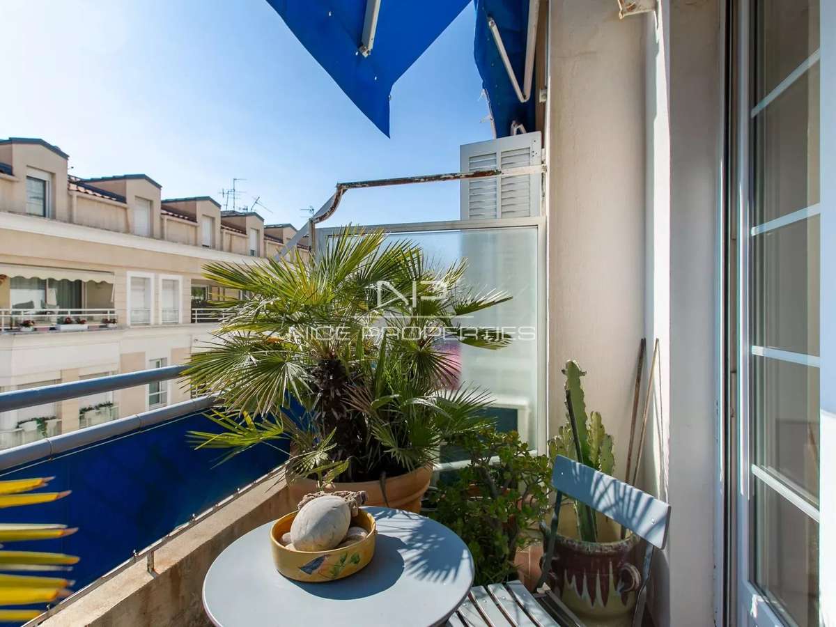 Apartment Nice