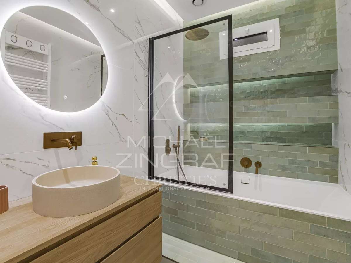Appartement Nice