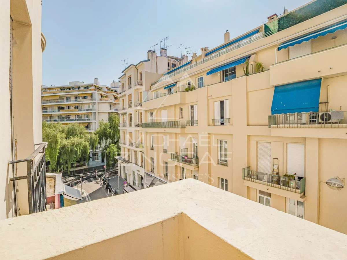 Appartement Nice