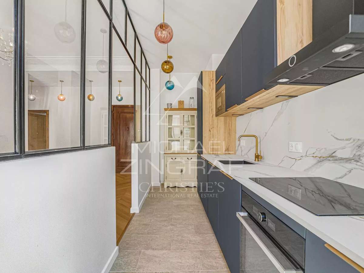 Appartement Nice