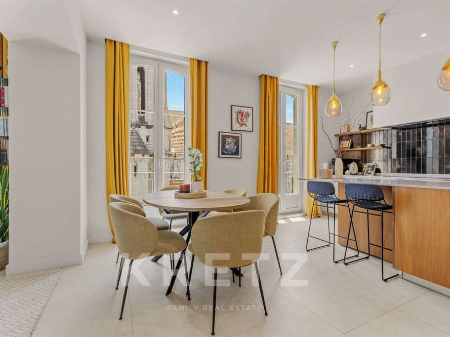 Apartment Nice