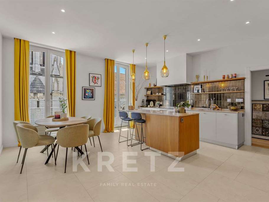 Apartment Nice