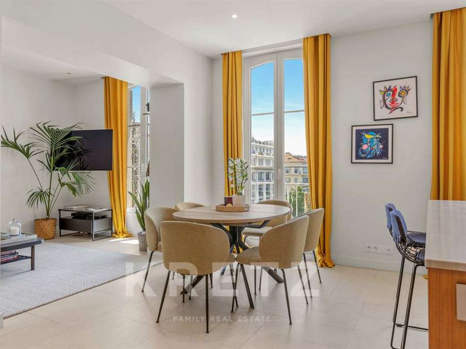 Apartment Nice