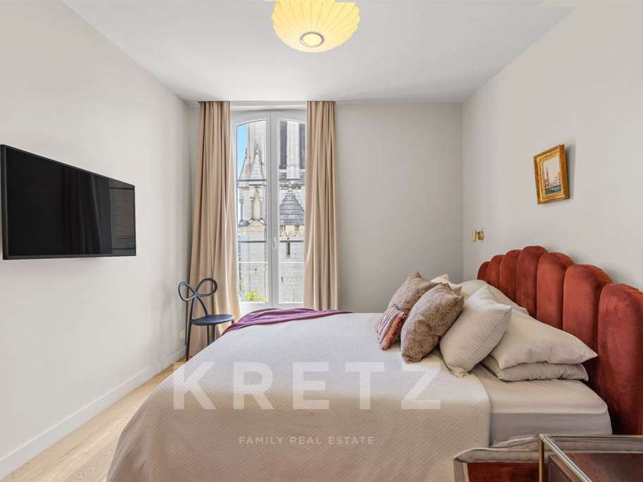 Apartment Nice