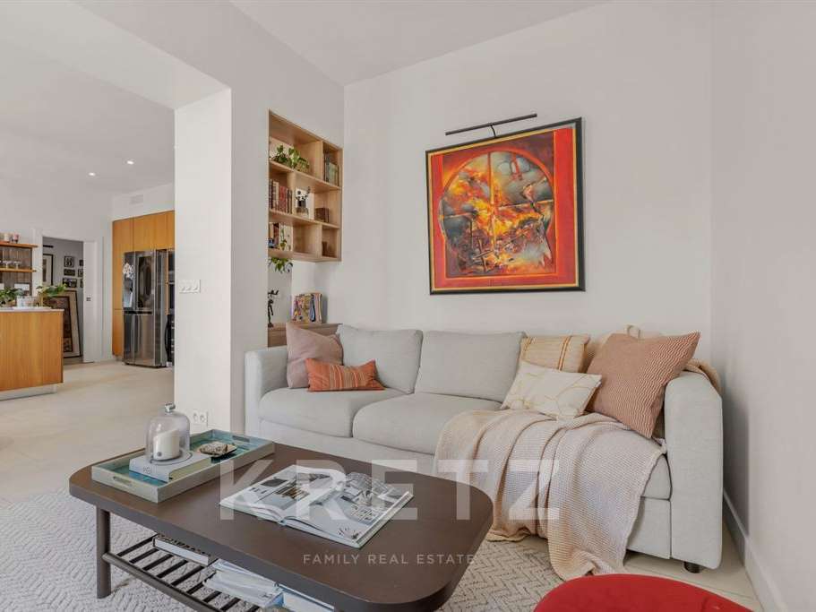 Apartment Nice