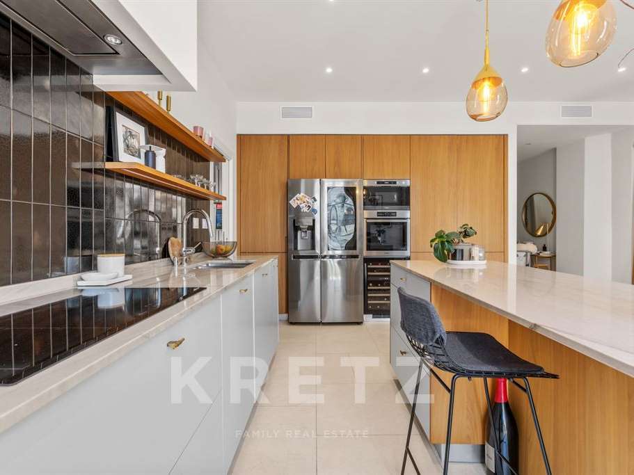 Apartment Nice