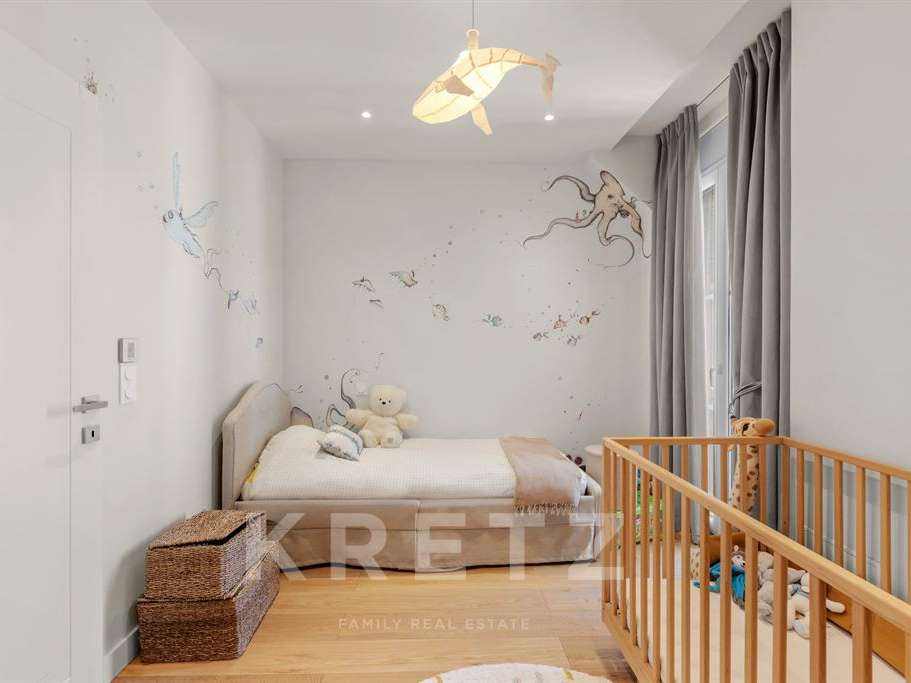 Apartment Nice