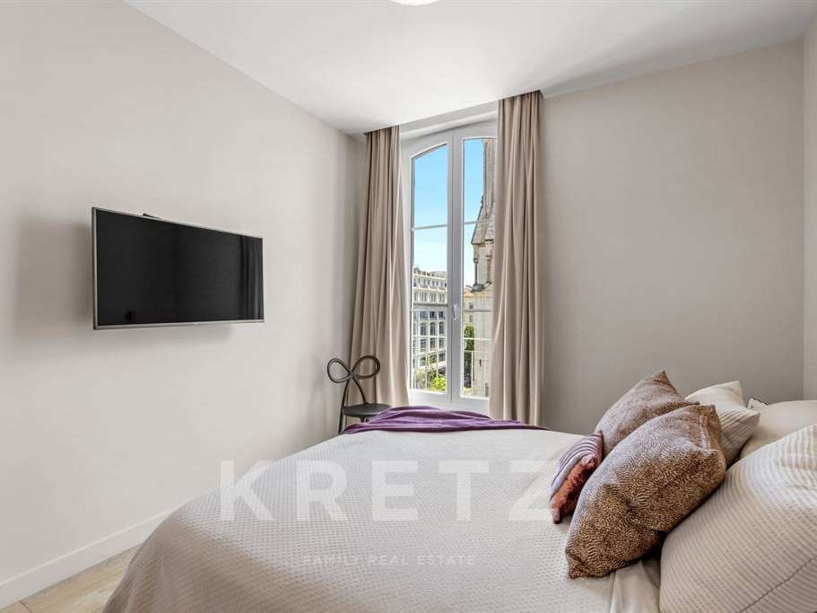 Apartment Nice