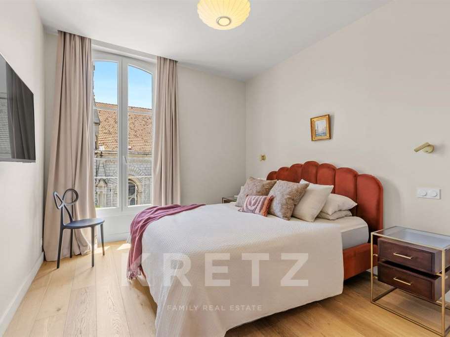 Apartment Nice