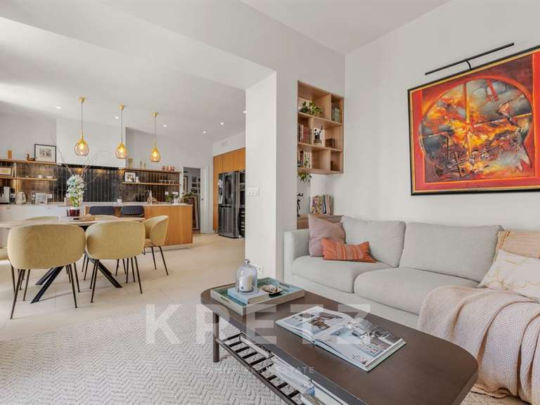 Appartement Nice - 2 chambres - 92m²