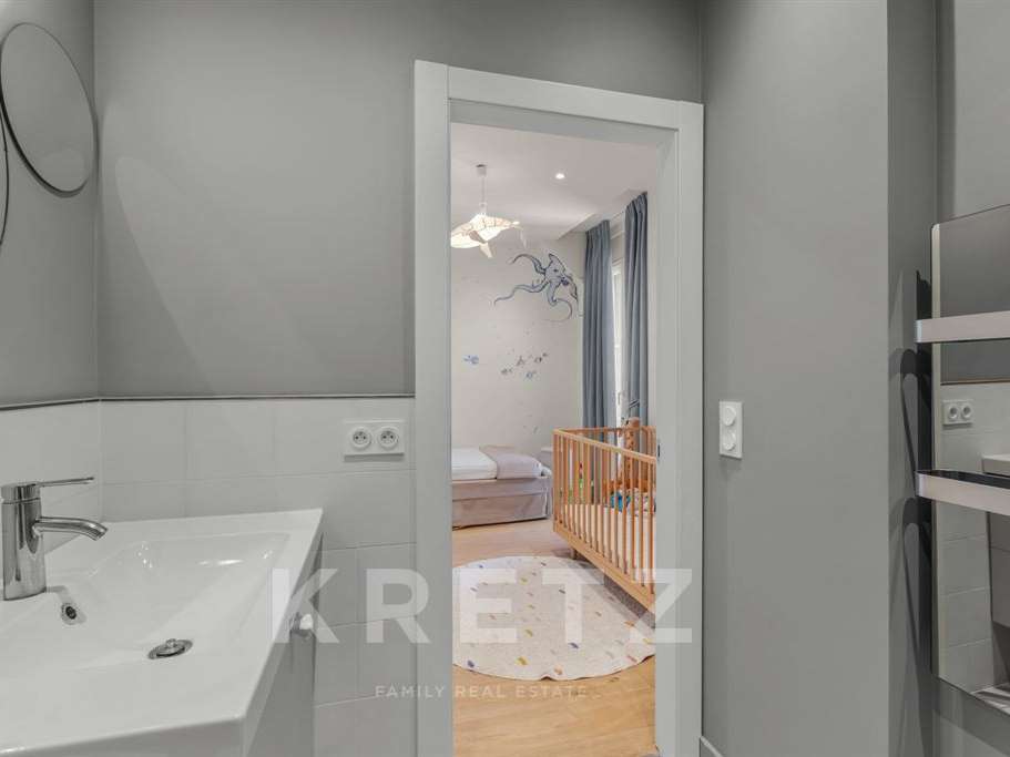 Apartment Nice