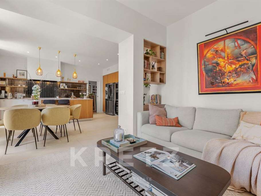 Apartment Nice