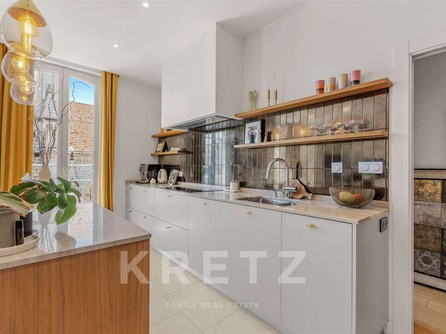 Apartment Nice
