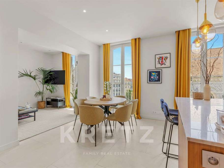 Apartment Nice