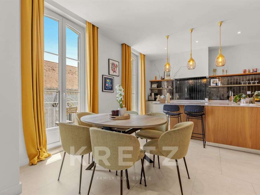 Apartment Nice