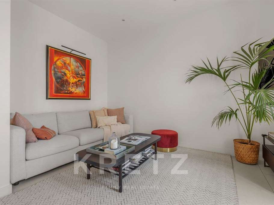 Apartment Nice