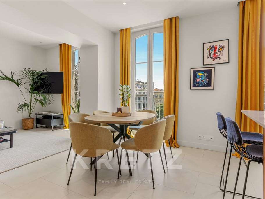 Apartment Nice