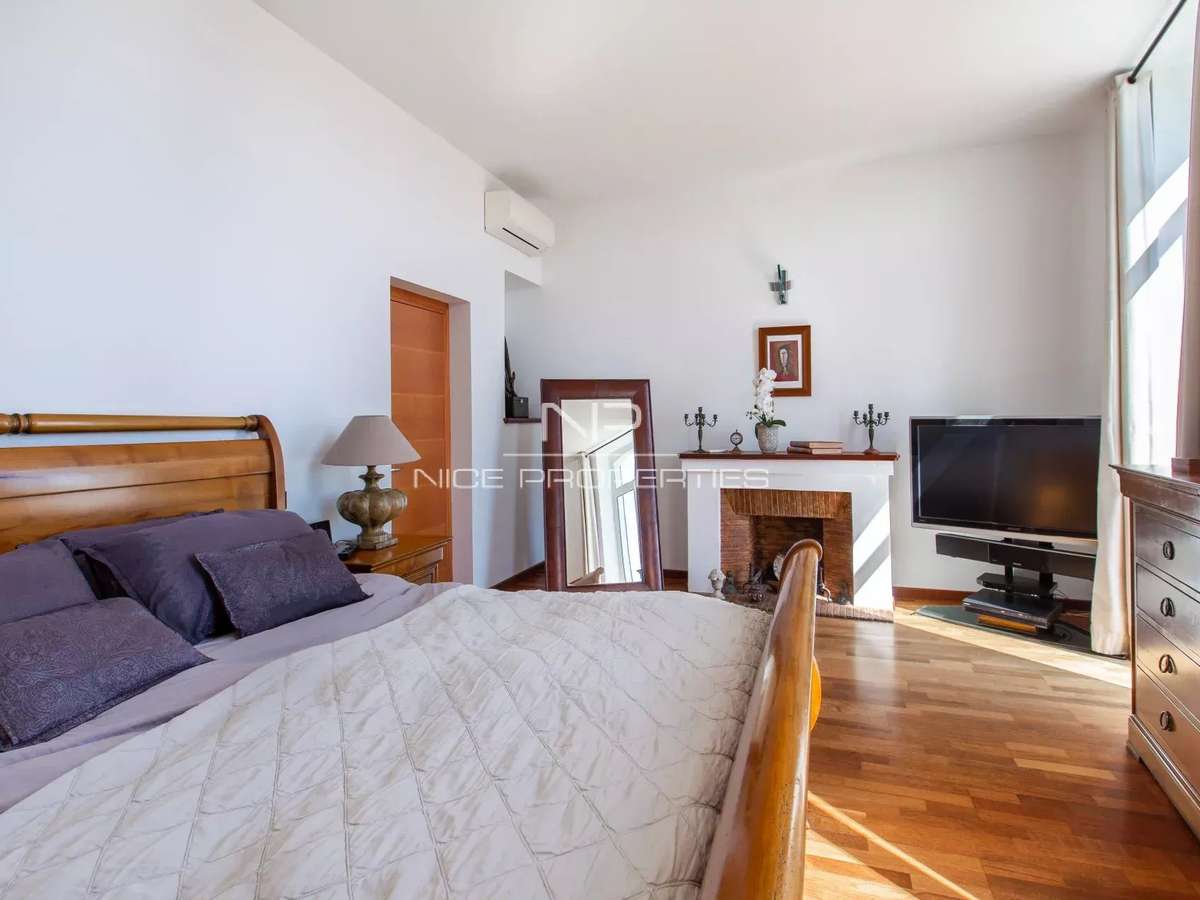 Apartment Nice