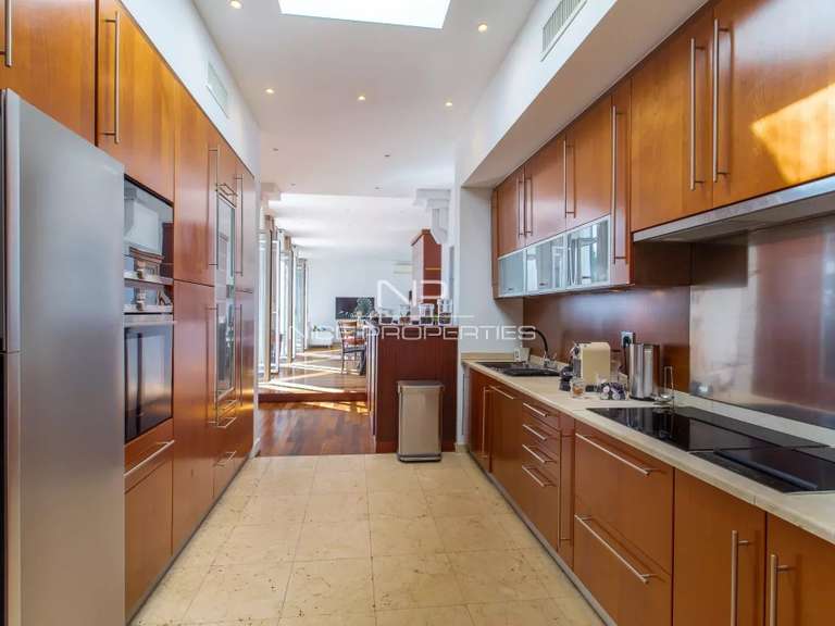 Apartment Nice - 4 bedrooms - 295m²