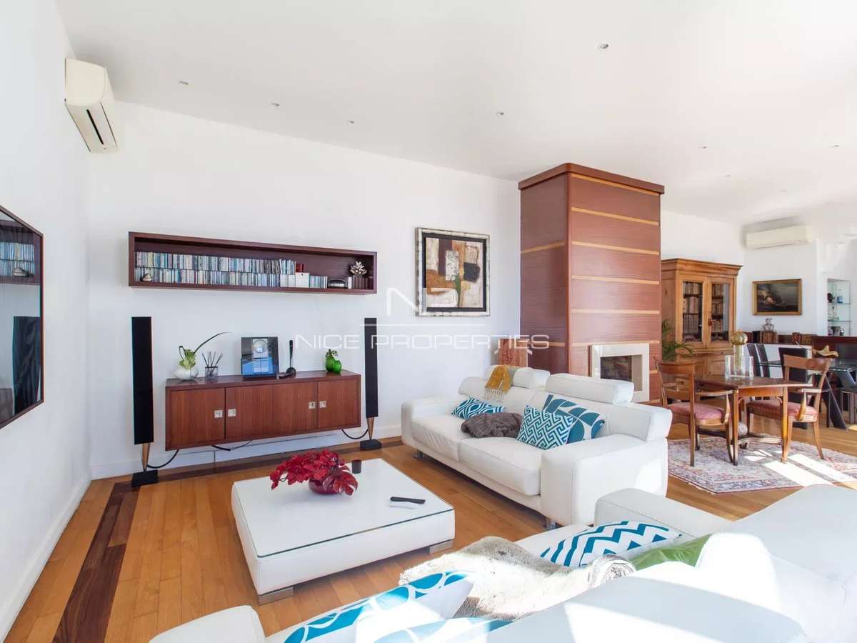 Apartment Nice