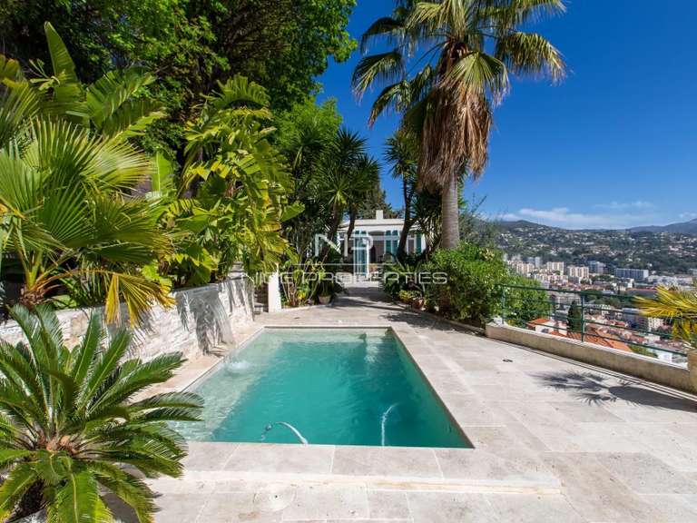 Apartment Nice - 4 bedrooms - 295m²