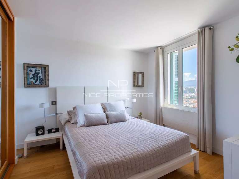 Apartment Nice - 4 bedrooms - 295m²