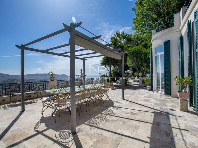 Apartment Nice - 4 bedrooms - 295m²