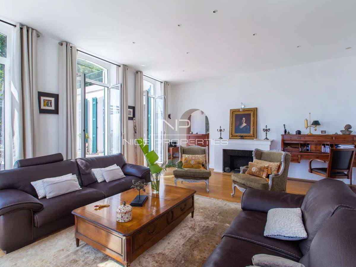 Apartment Nice