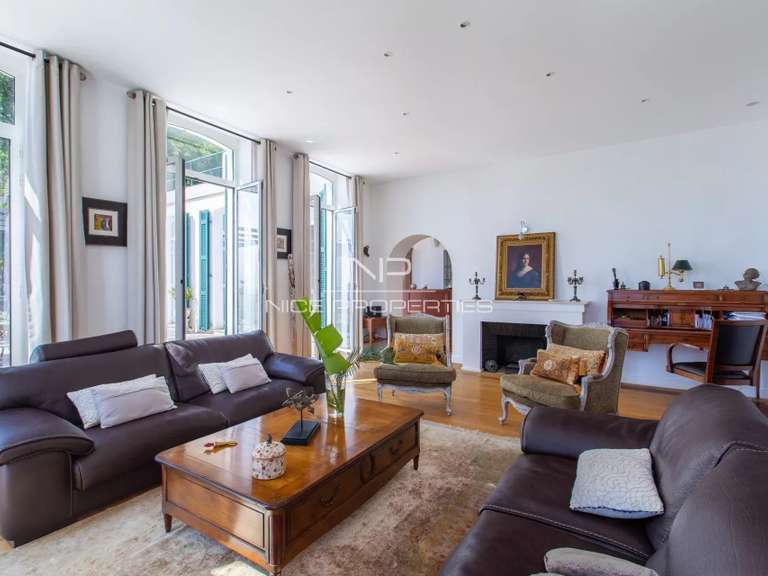 Apartment Nice - 4 bedrooms - 295m²