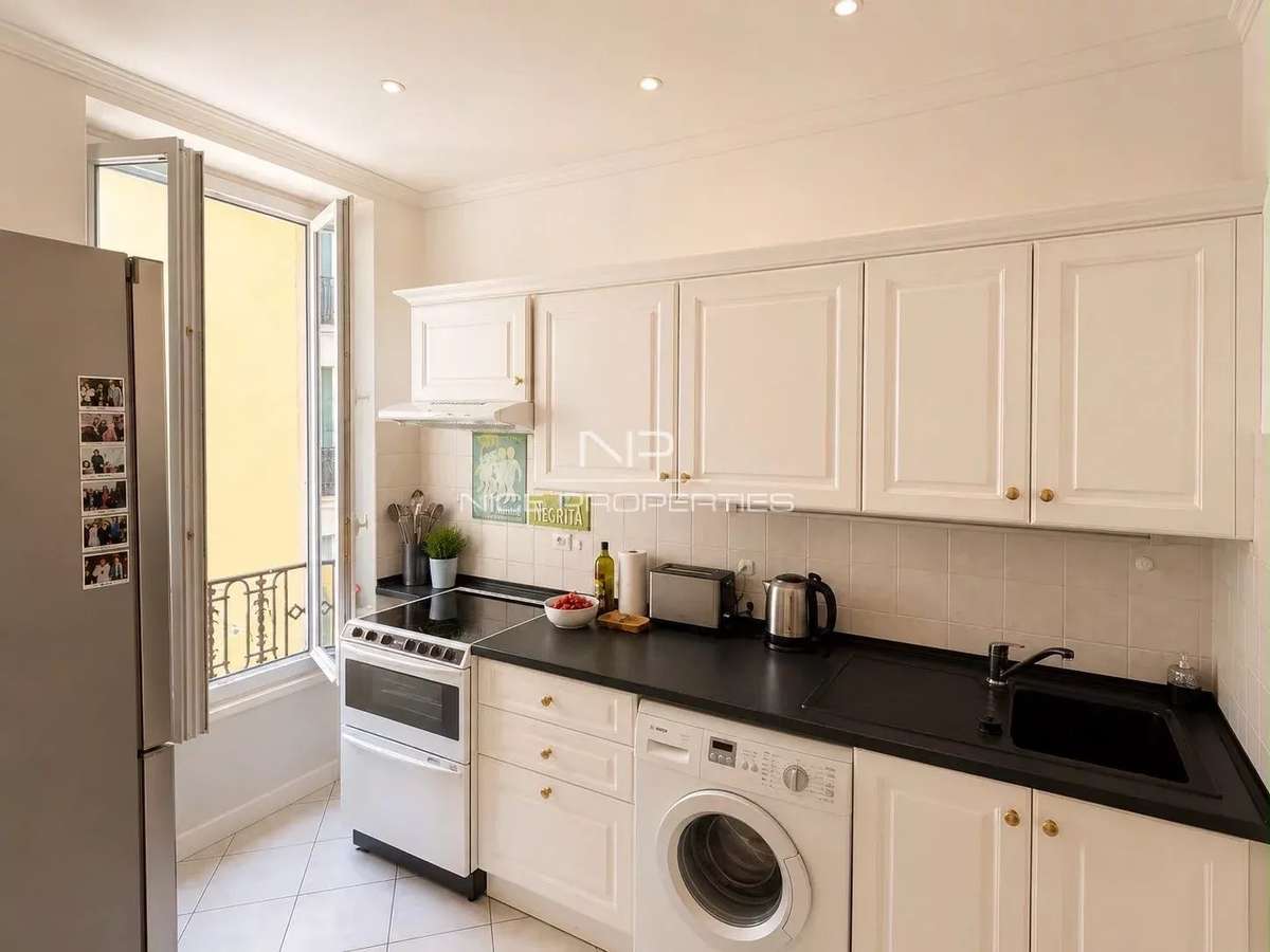Appartement Nice