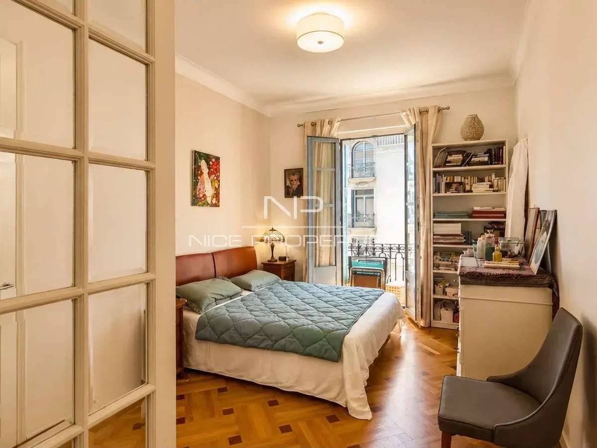 Appartement Nice