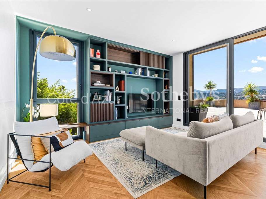 Appartement Nice