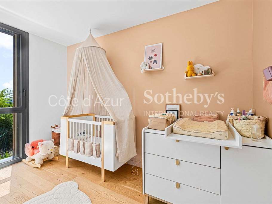 Appartement Nice