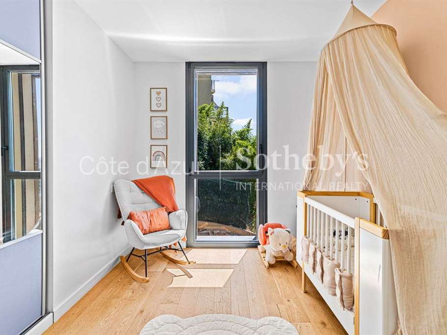 Appartement Nice