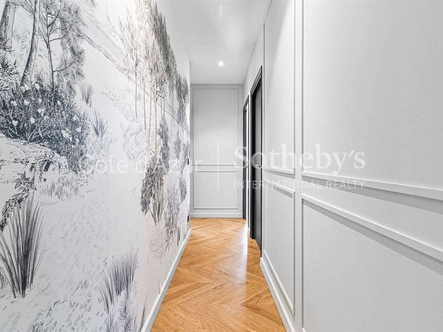 Appartement Nice