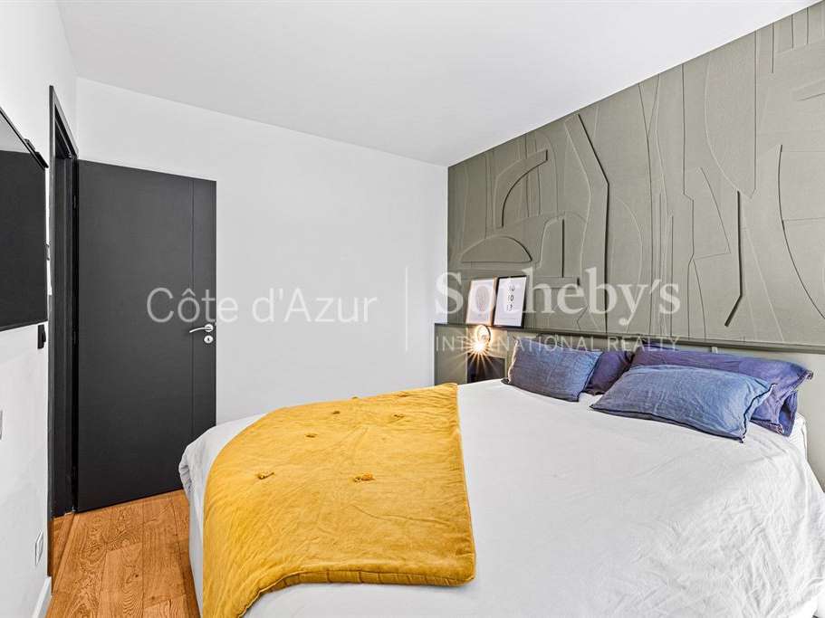 Appartement Nice