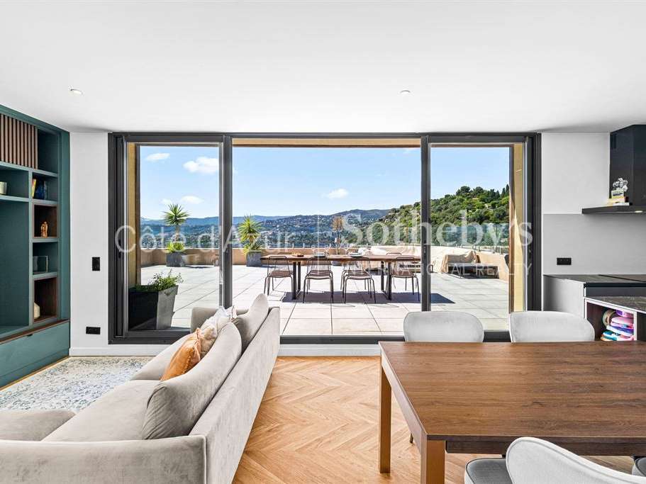 Appartement Nice