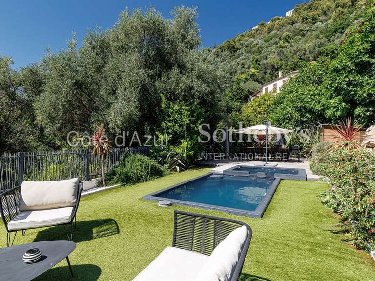 Appartement avec Vue sur mer Nice - 3 chambres - 84m²