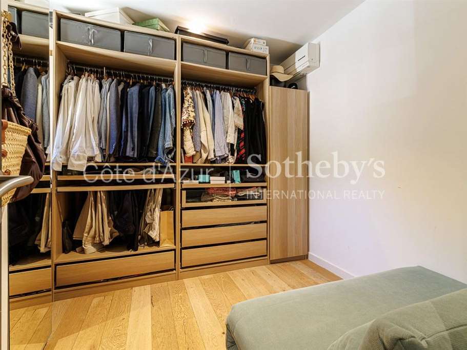 Appartement Nice