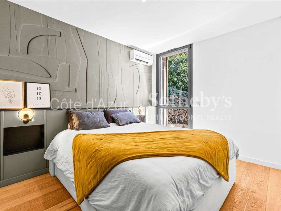 Appartement Nice
