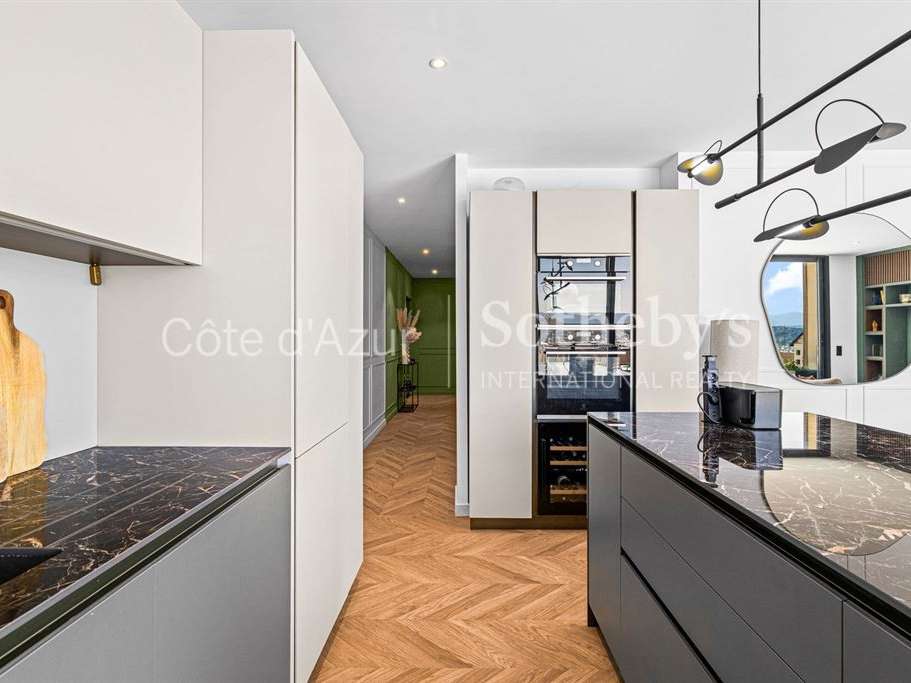 Appartement Nice