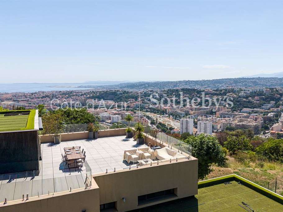 Appartement Nice