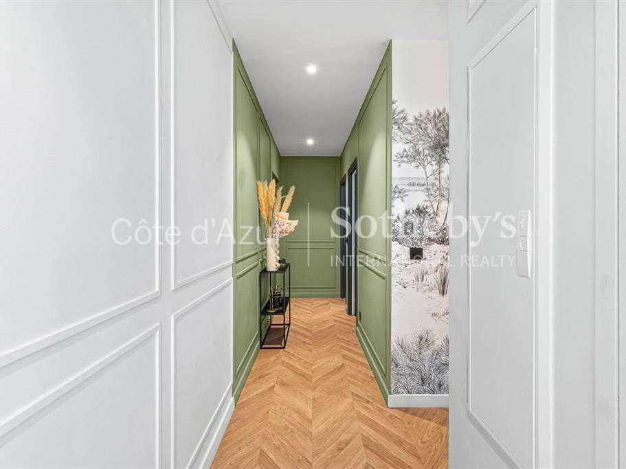 Appartement Nice