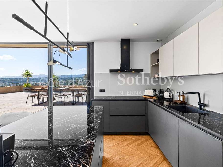 Appartement Nice