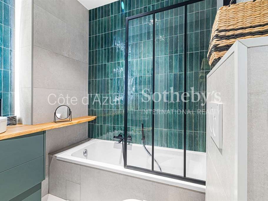 Appartement Nice