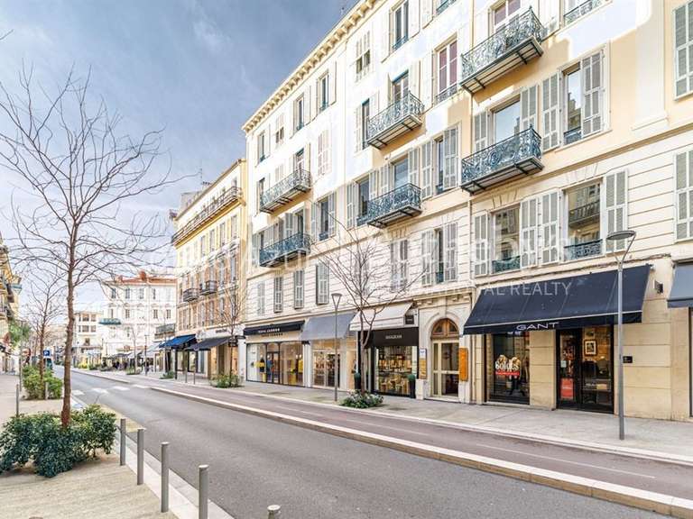 Appartement Nice - 301m²