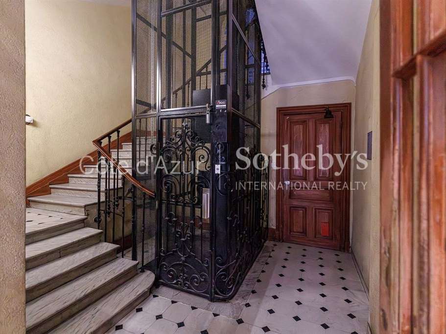 Appartement Nice