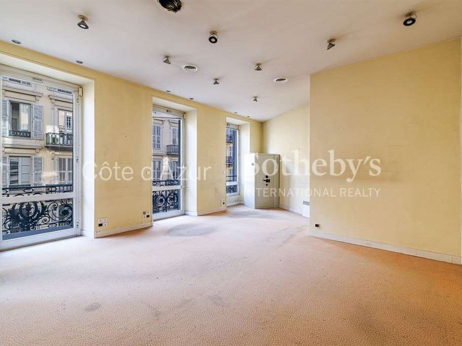 Appartement Nice