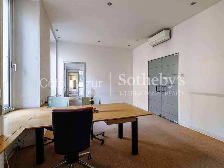 Appartement Nice - 301m²